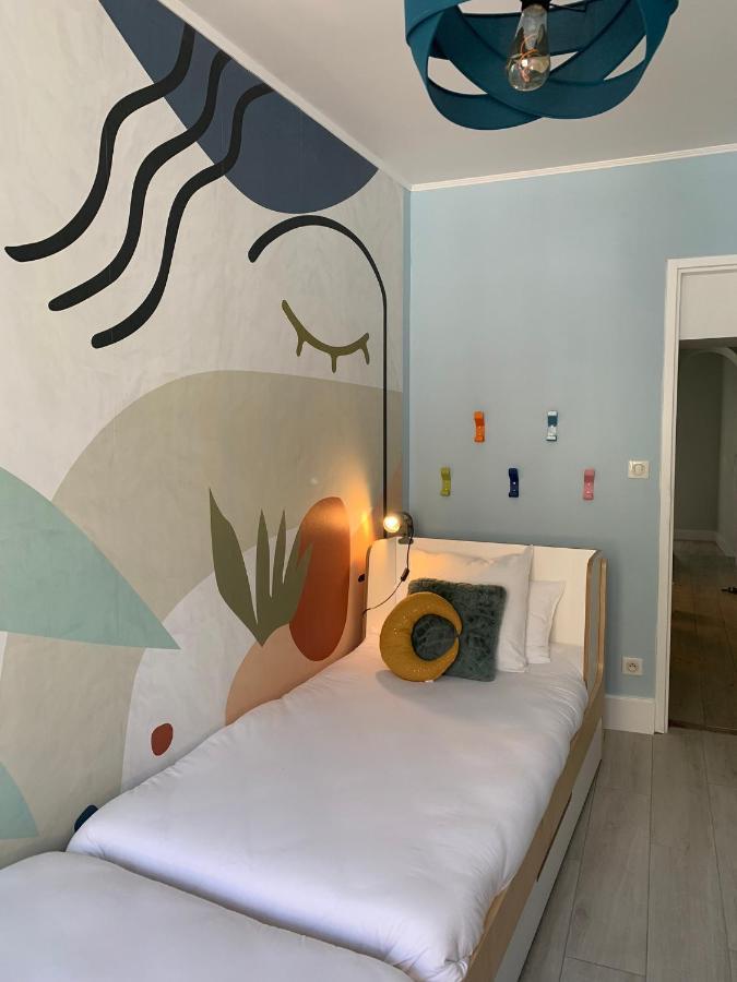 Dans Ma Bulle - Les Balcons De La Cite Villa Carcassone Kültér fotó